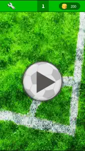 Guess the football kit - Soccer Quiz 2016 screenshot #3 for iPhone