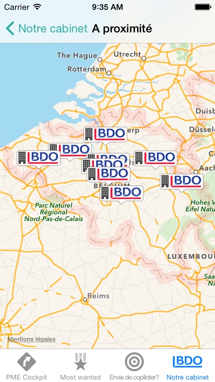 PME Cockpit screenshot-3