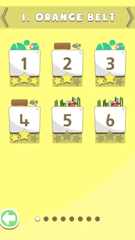 Game screenshot Num Fu - Subtraction apk