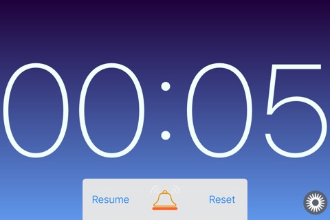 Presentation Timer - Simple & Precise screenshot 4