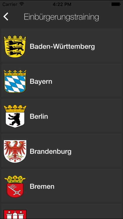 Einbürgerungstrainer 2017