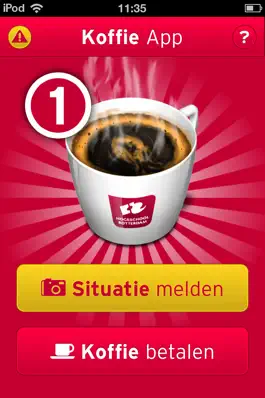 Game screenshot HR Koffie App mod apk