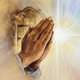 Prayer - Talking With God app icon - Lifestyle app for iPhone