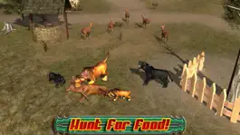 Game screenshot Adventures of Sabertooth Tiger hack
