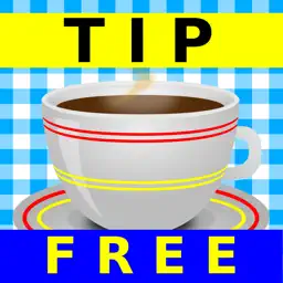 Tip Calculator-- app icon