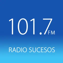Radio Sucesos app icon