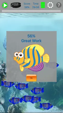 Game screenshot FocusBand FluidMynd apk