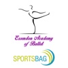 Essendon Academy of Ballet - Sportsbag