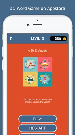 Game screenshot Угадайте Song Puzzle эмодзи викторины (WordBrain Пустяки игры для угадывания) mod apk