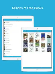 epub reader - reader for epub format ipad resimleri 3