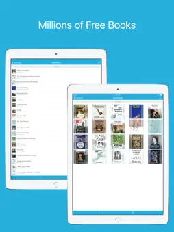 EPUB Reader - Reader for epub format screenshot 8
