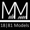 Eighteen Eighty One Models app