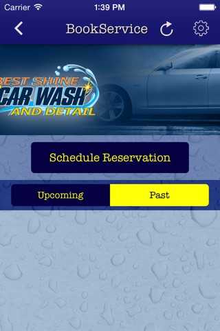 Best Shine Car Wash & Detail screenshot 2