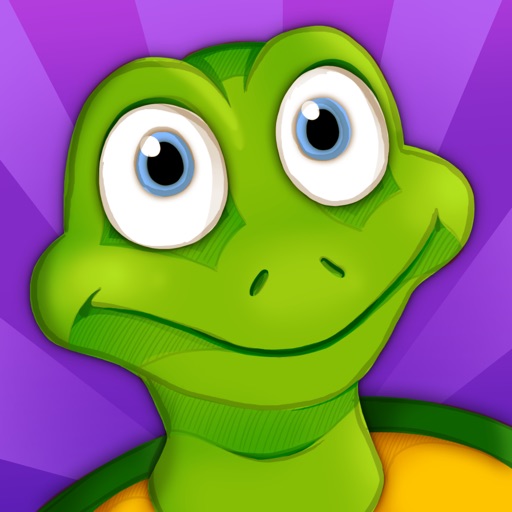 Turtles iOS App