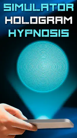 Game screenshot Simulator Hologram Hypnosis hack