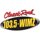 103.5 WIMZ Mobile App