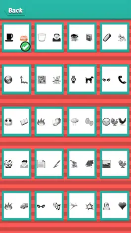 Game screenshot The Emoji Challenge hack