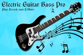 Game screenshot Electric Bass Guitar mod apk