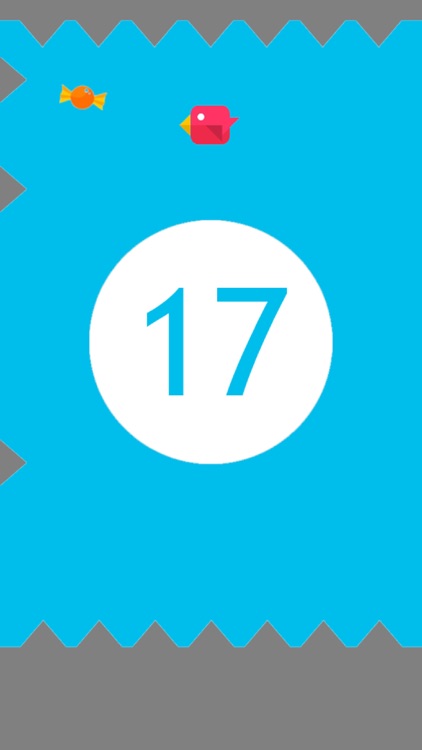 Dodge The Spikes - don't touch the spikes screenshot-3