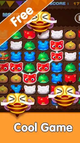 Game screenshot Crazy Pets Rescue Quest Mania apk