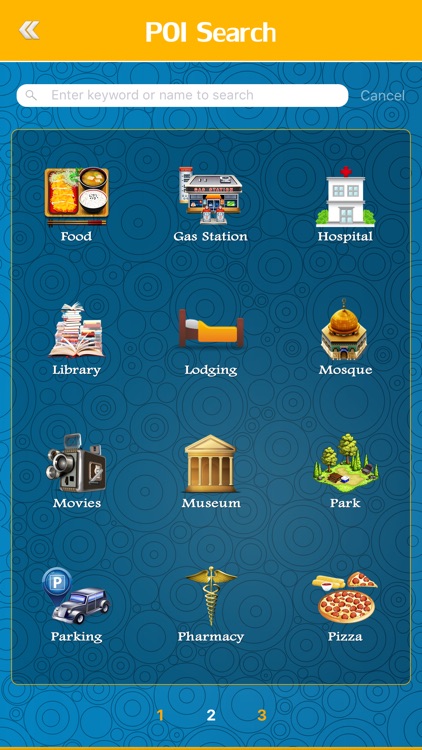 Best App for Six Flags St. Louis screenshot-4