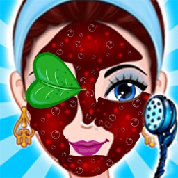 Late Night Princess Party Makeover