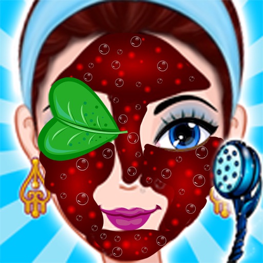 Late Night Princess Party Makeover