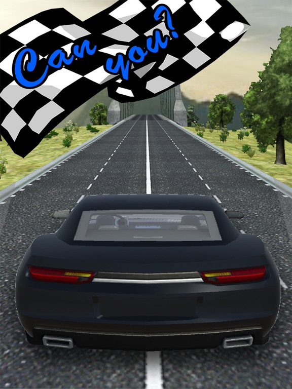 3d Racing Game - Real Traffic Racer Drag Speed Highwayのおすすめ画像4
