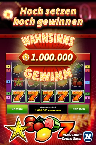 Slotpark Casino Slots Online screenshot 2