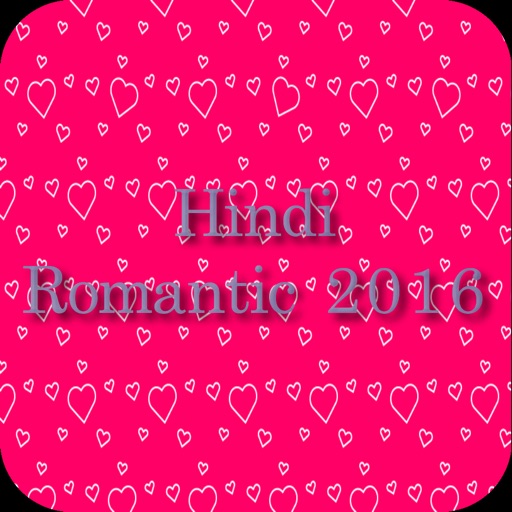 Hindi Romantic 2016