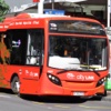 Auckland Bus