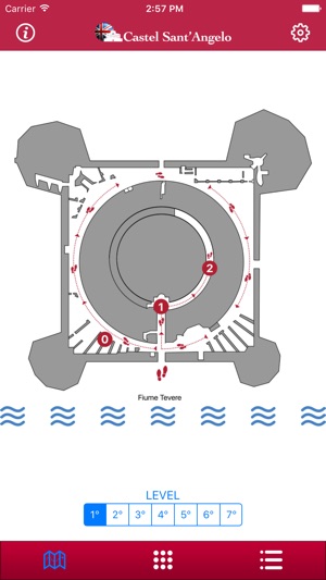 Castel Sant'Angelo - English(圖2)-速報App
