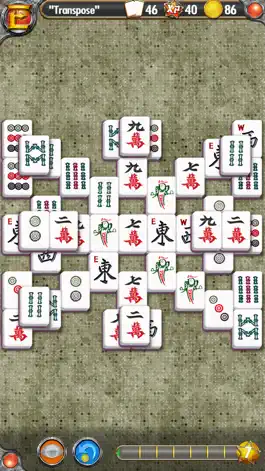 Game screenshot Eternal Mahjong apk