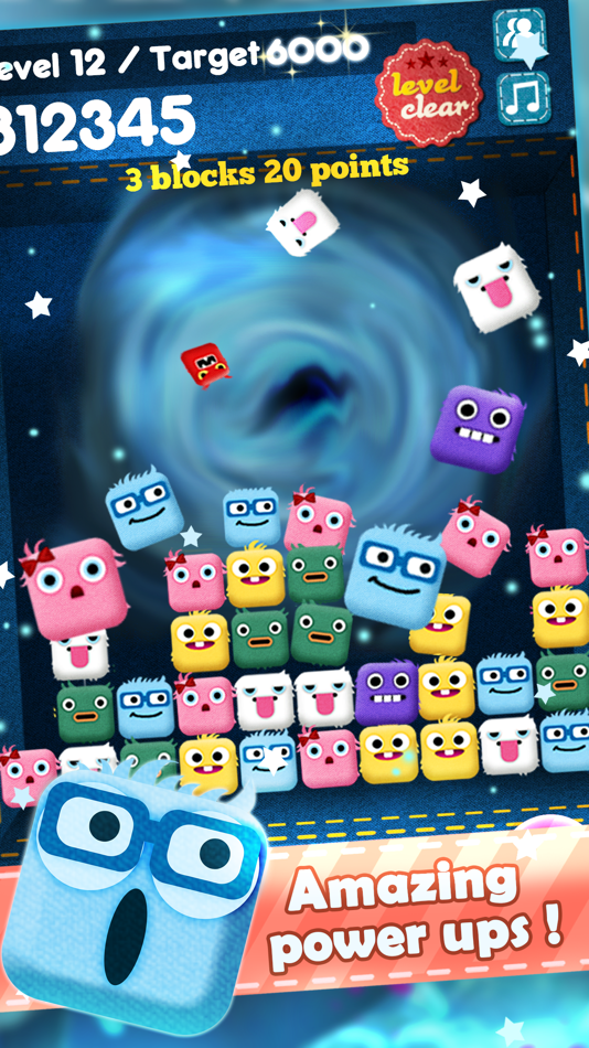#2. AE Roundy POP (iOS) 由: AE Mobile Inc.
