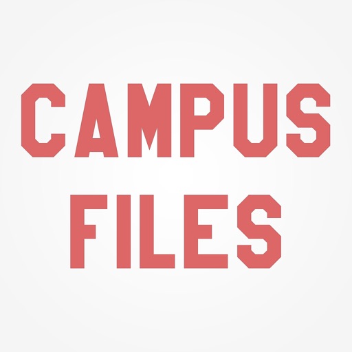 Campus Files - College Video Sharing iOS App