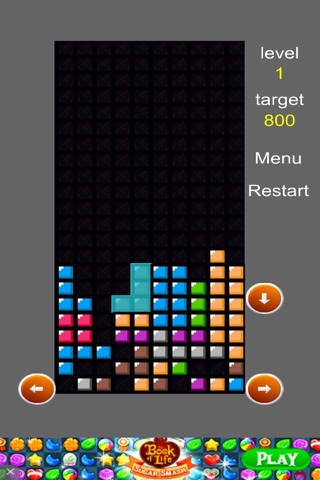 Pile Block Puzzle screenshot 3