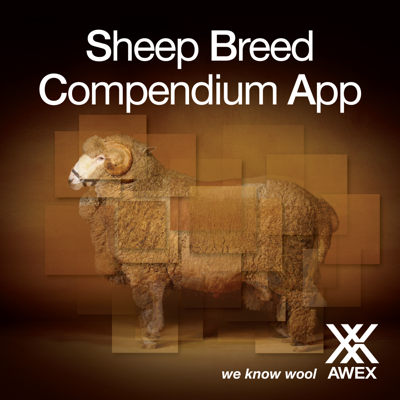 Sheep Breed Compendium by AWEX