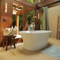An app that shows you the best galleries of beautiful Bathroom Cabinets for all spaces in your home