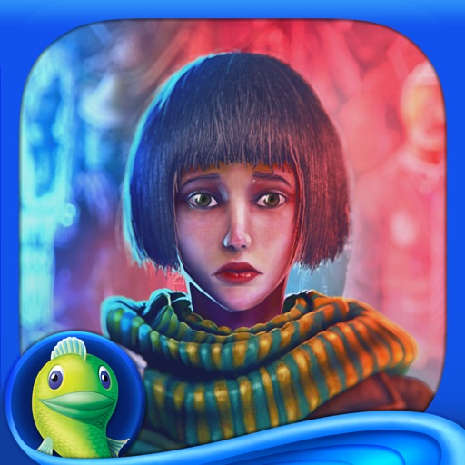 Fear For Sale: Nightmare Cinema HD - A Mystery Hidden Object Game (Full) Icon