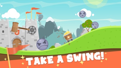 Screenshot #1 pour Hammer Time!