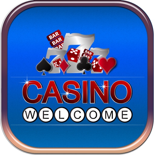777 Casino Welcome Jackpoty Party - FREE Slots Machine icon
