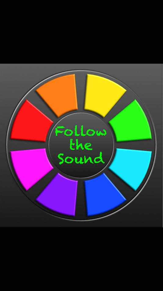 Follow the Sound by Horse Reader - 1.1 - (iOS)