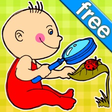 Activities of What shouldn’t be here FREE? Developmental games for toddlers and children: first words and pictures