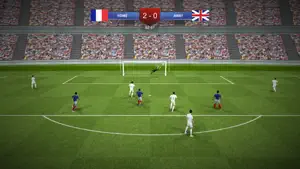 Soccer Pro 2016 — Football, Calico, Fußball, Fútbol screenshot #5 for Apple TV