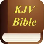 KJV Bible with Strong's (King James Version) App Contact