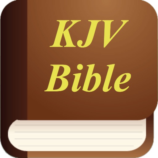 KJV Bible with Strongs (King James Version)