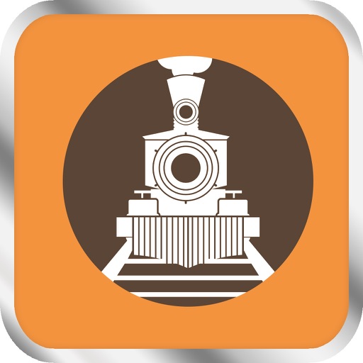 Mega Game Guru - Train Simulator 2016 Version icon