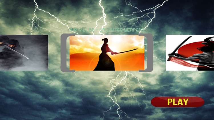 Empyrean Ninja Airship Assailant - The Firmament Ruler Shinobi 3D screenshot-4