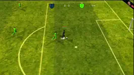 Game screenshot TV Soccer apk