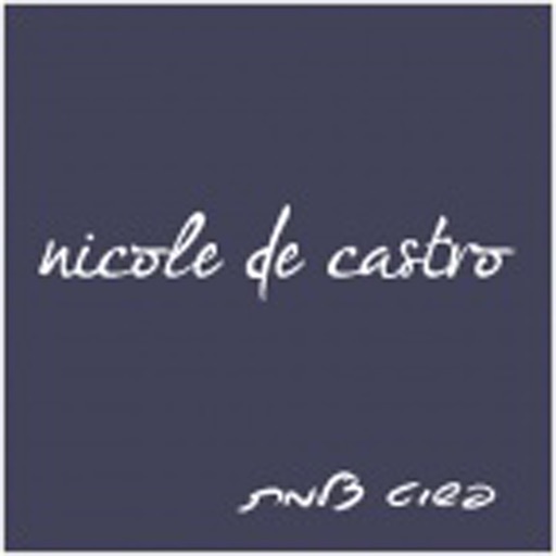 Nicole de Castro iOS App